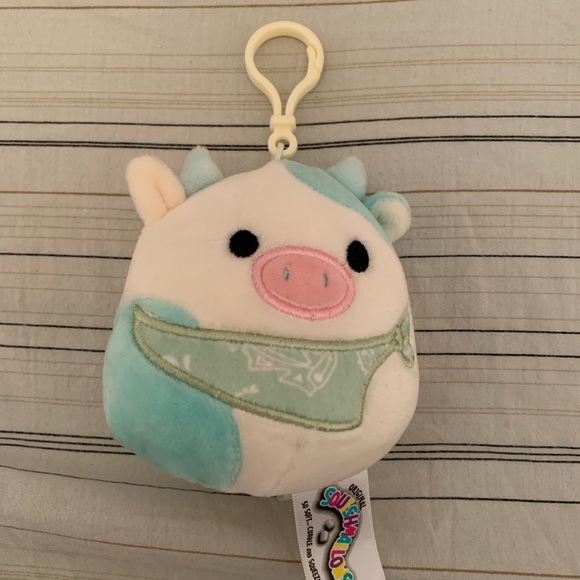 Bundle of 5 clips - Picture 4 of 5